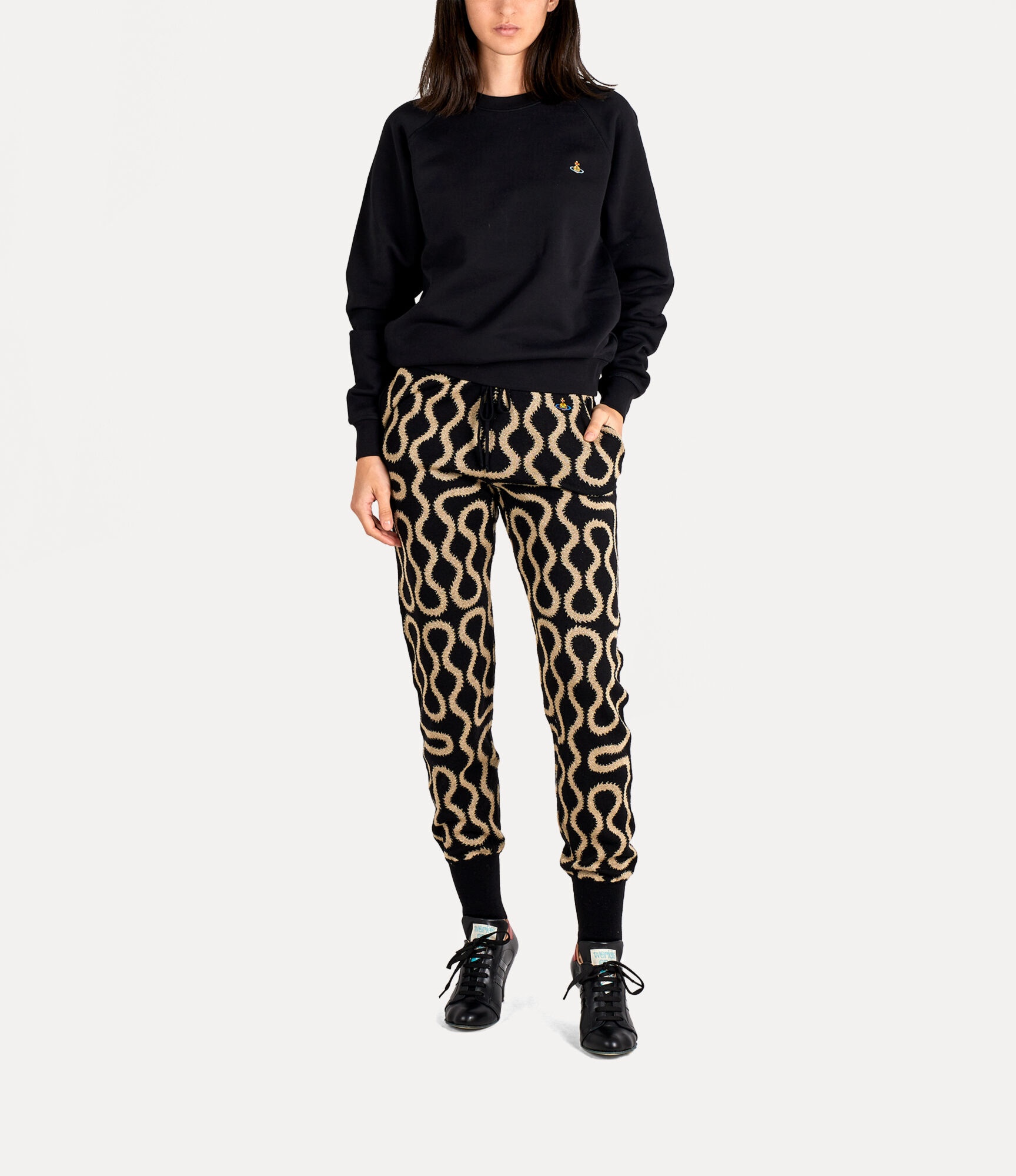 PEPPE LEGGINGS - 2