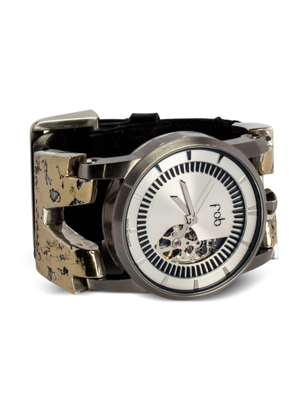 Skeleton 40mm - 2