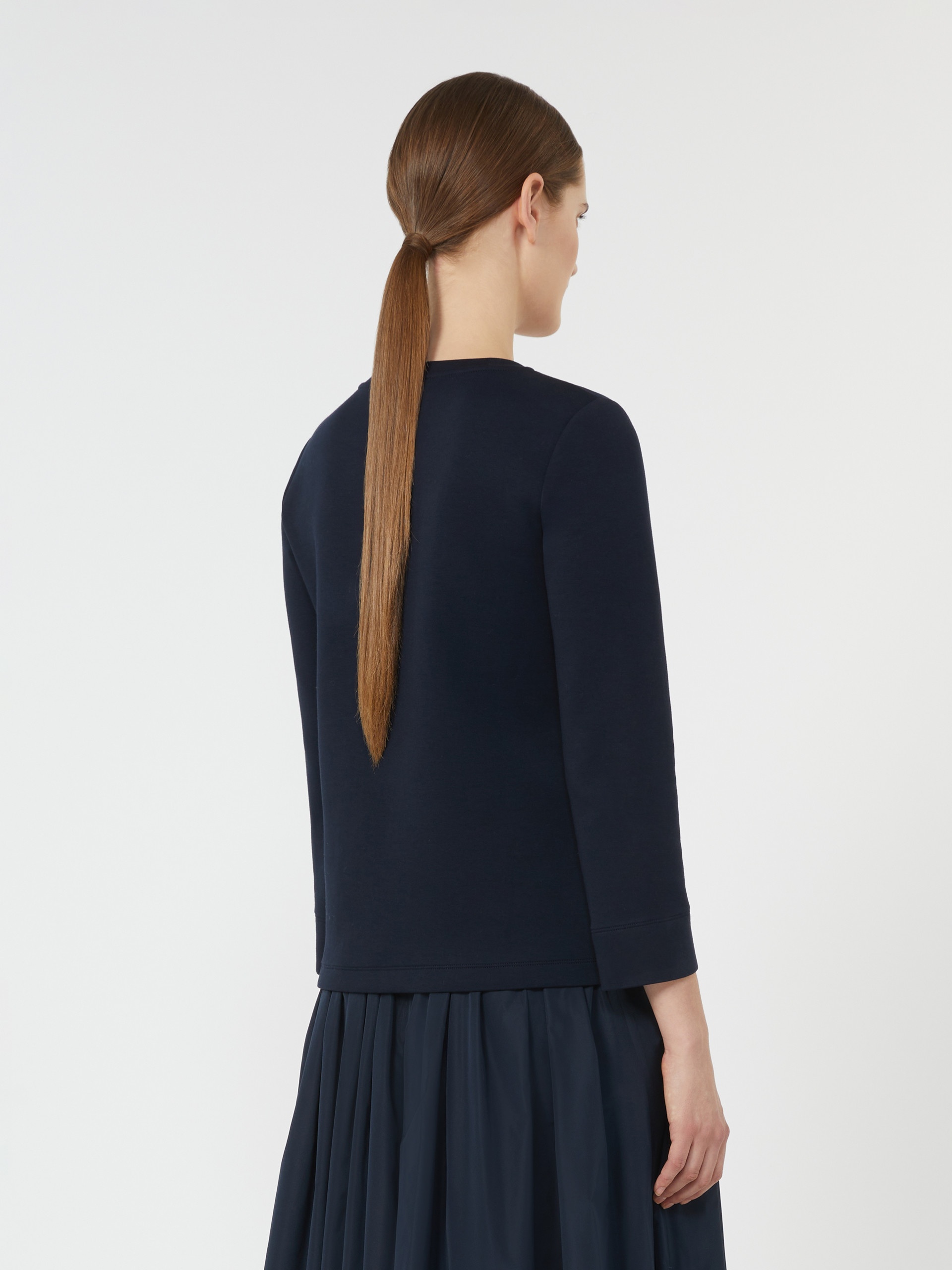 CABIRIA Scuba jersey T-shirt - 4