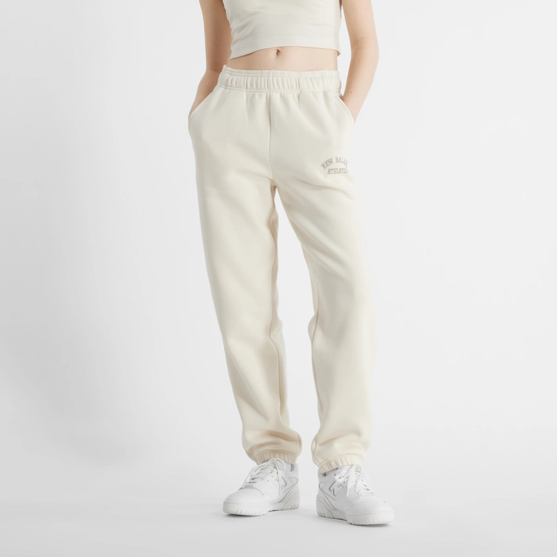 Graphic Fleece Jogger 1