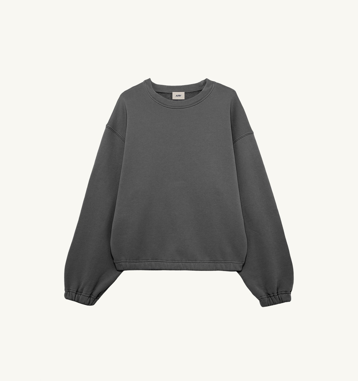 EASE SWEATSHIRT WOMAN - 1