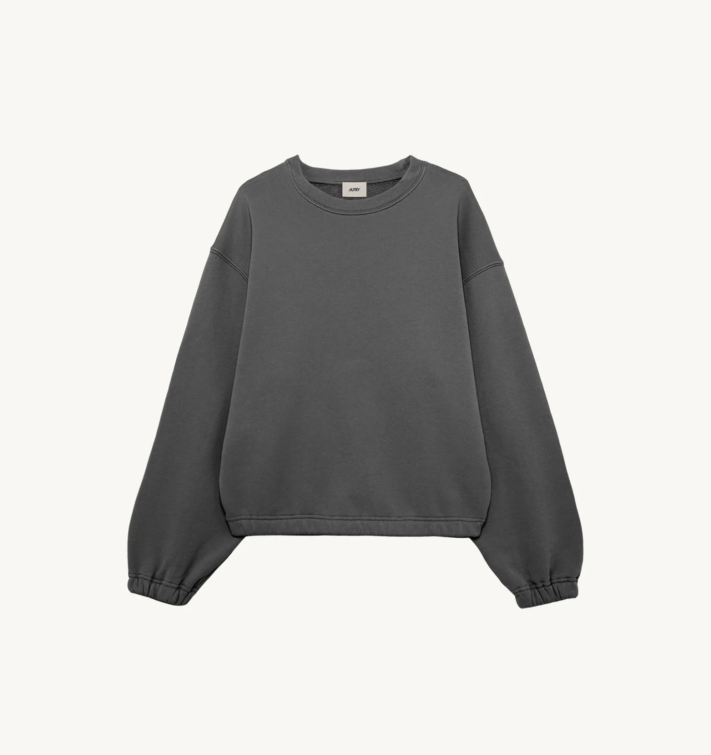 EASE SWEATSHIRT WOMAN - 1