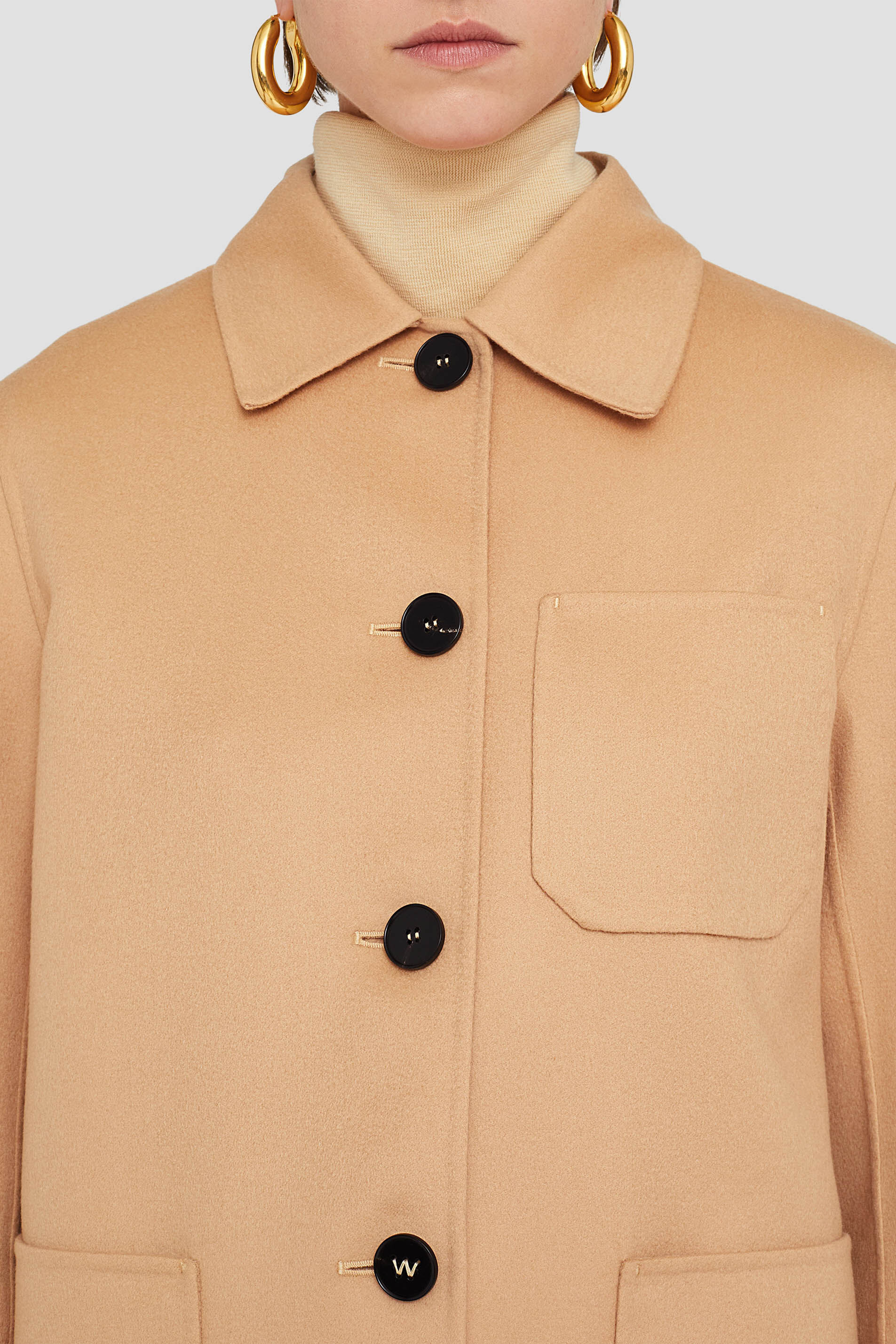 Overshirt - 2