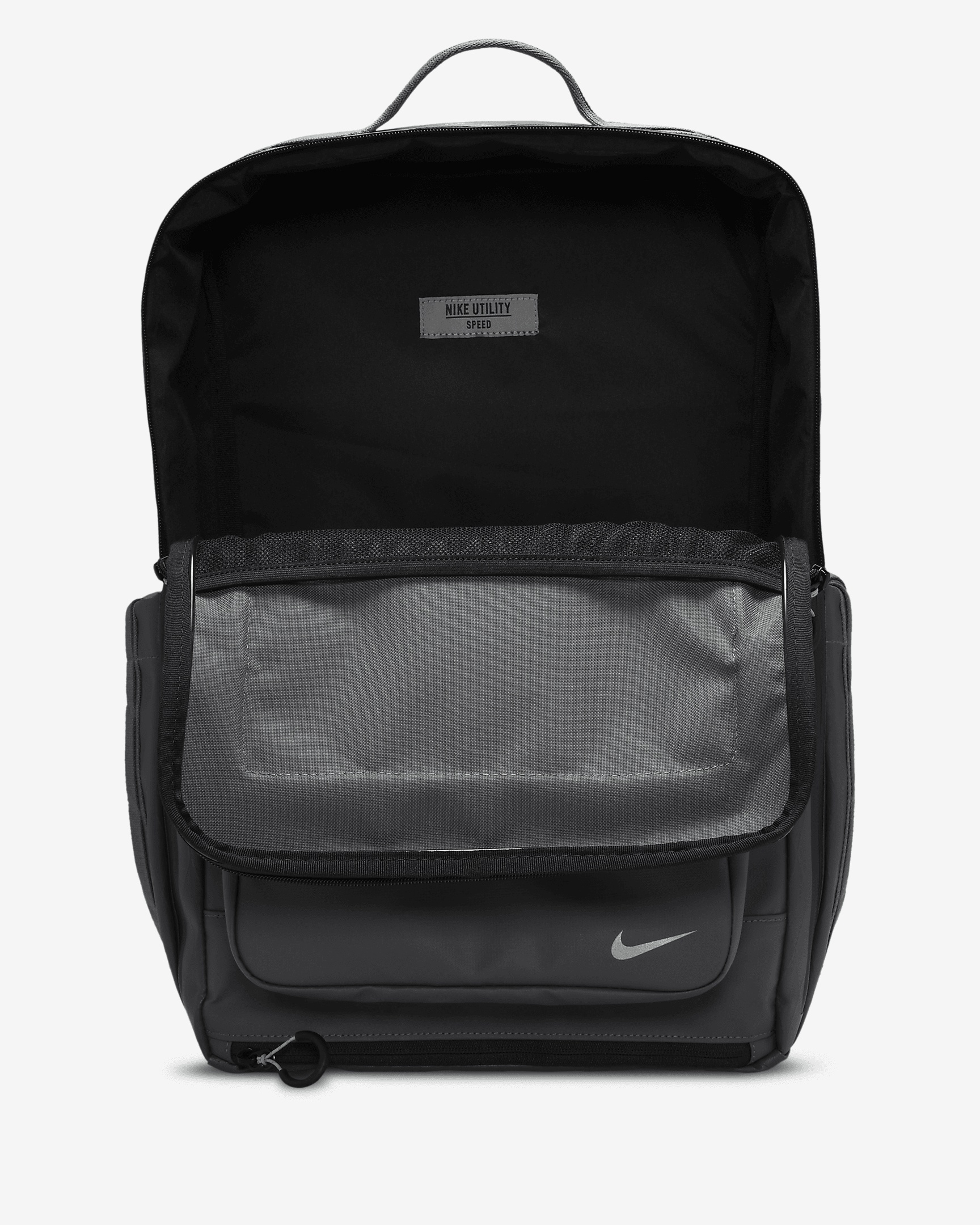 Nike Men's Storm-FIT ADV Utility Speed Training Backpack (27L) - 6