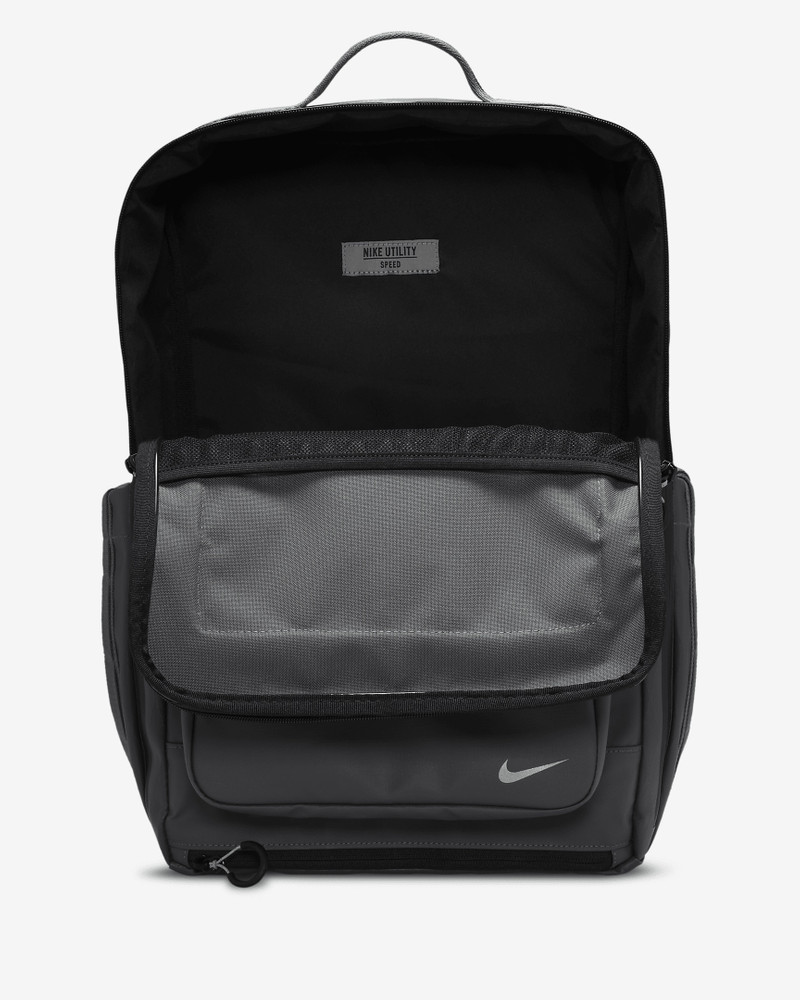 Nike Men's Storm-FIT ADV Utility Speed Training Backpack (27L) 6