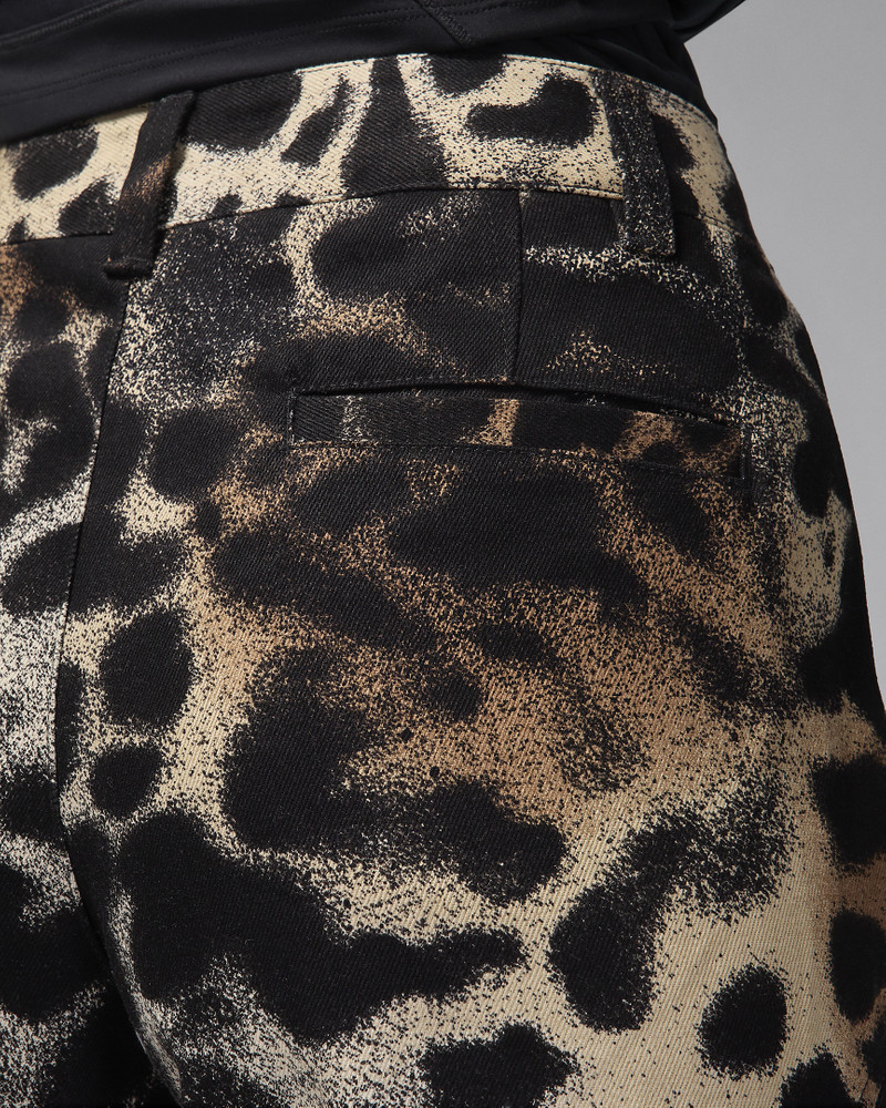 Jordan Chicago Women's Printed Pants 4
