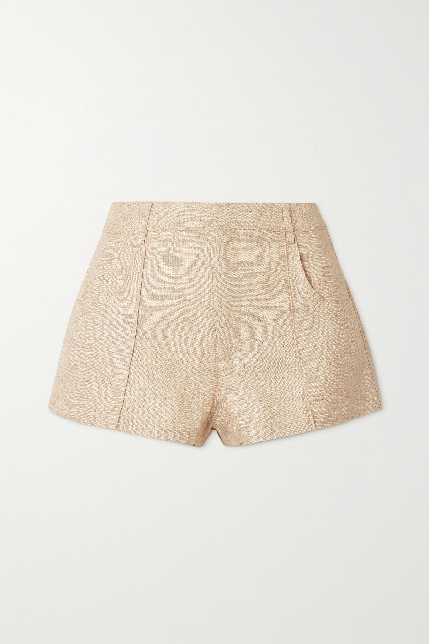 Woven shorts  - 1