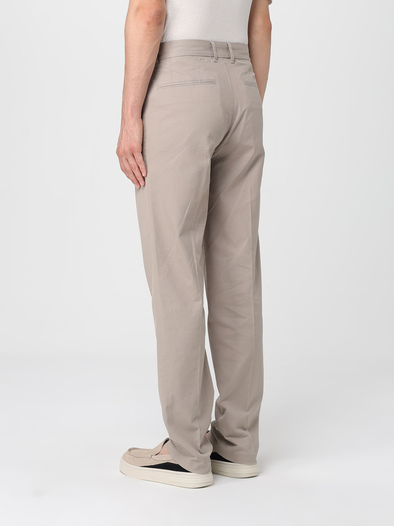 EMPORIO ARMANI Pants men Emporio Armani outlook