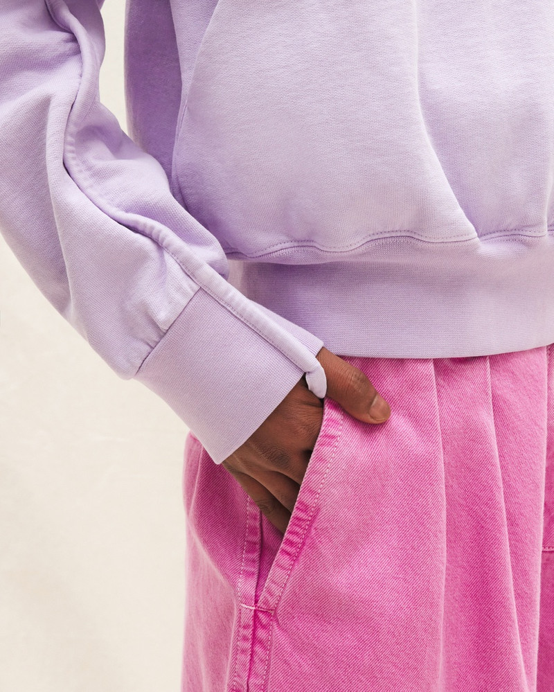 Le sweatshirt Camargue 6