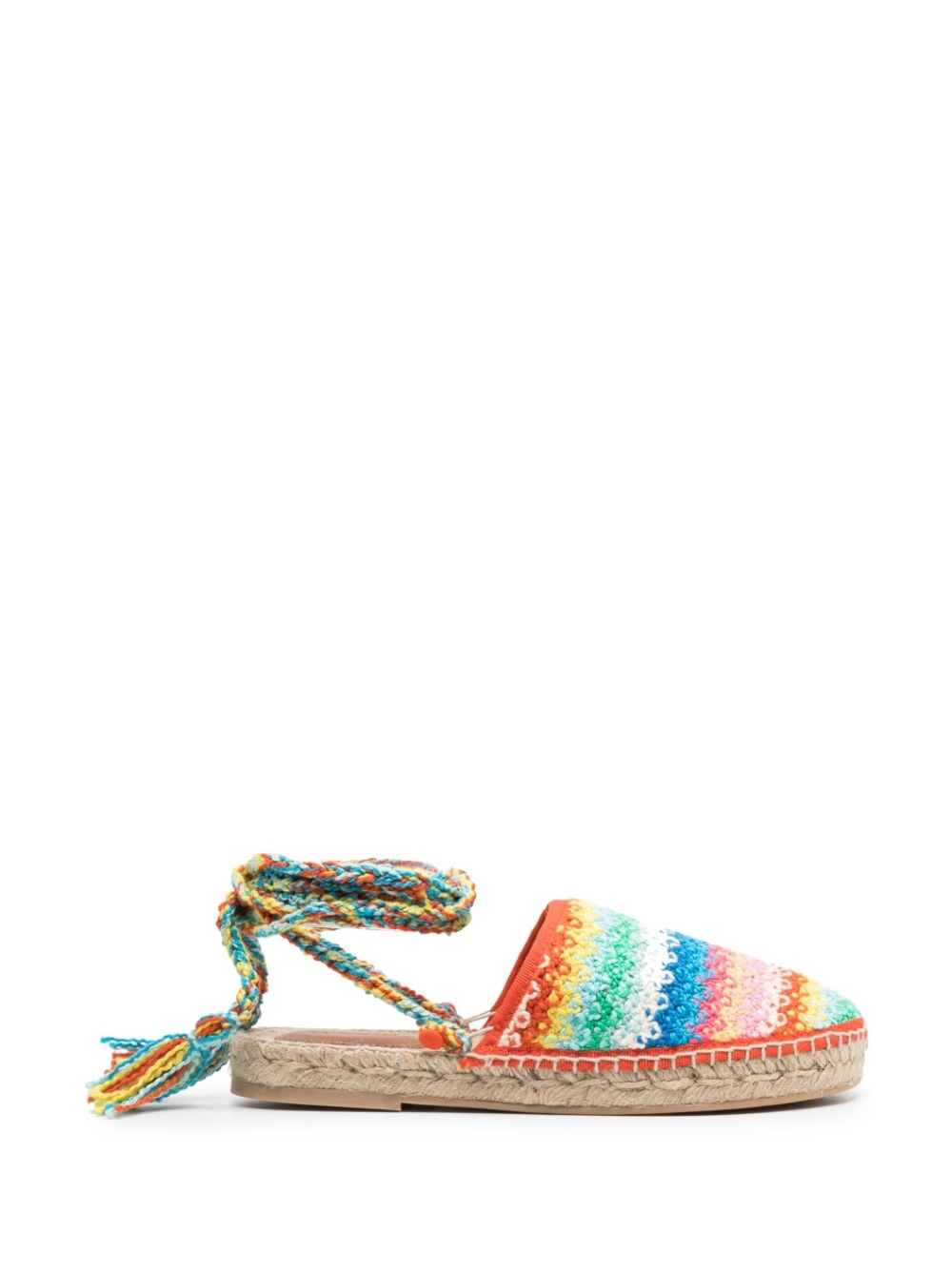 Alanui Flat shoes - 2