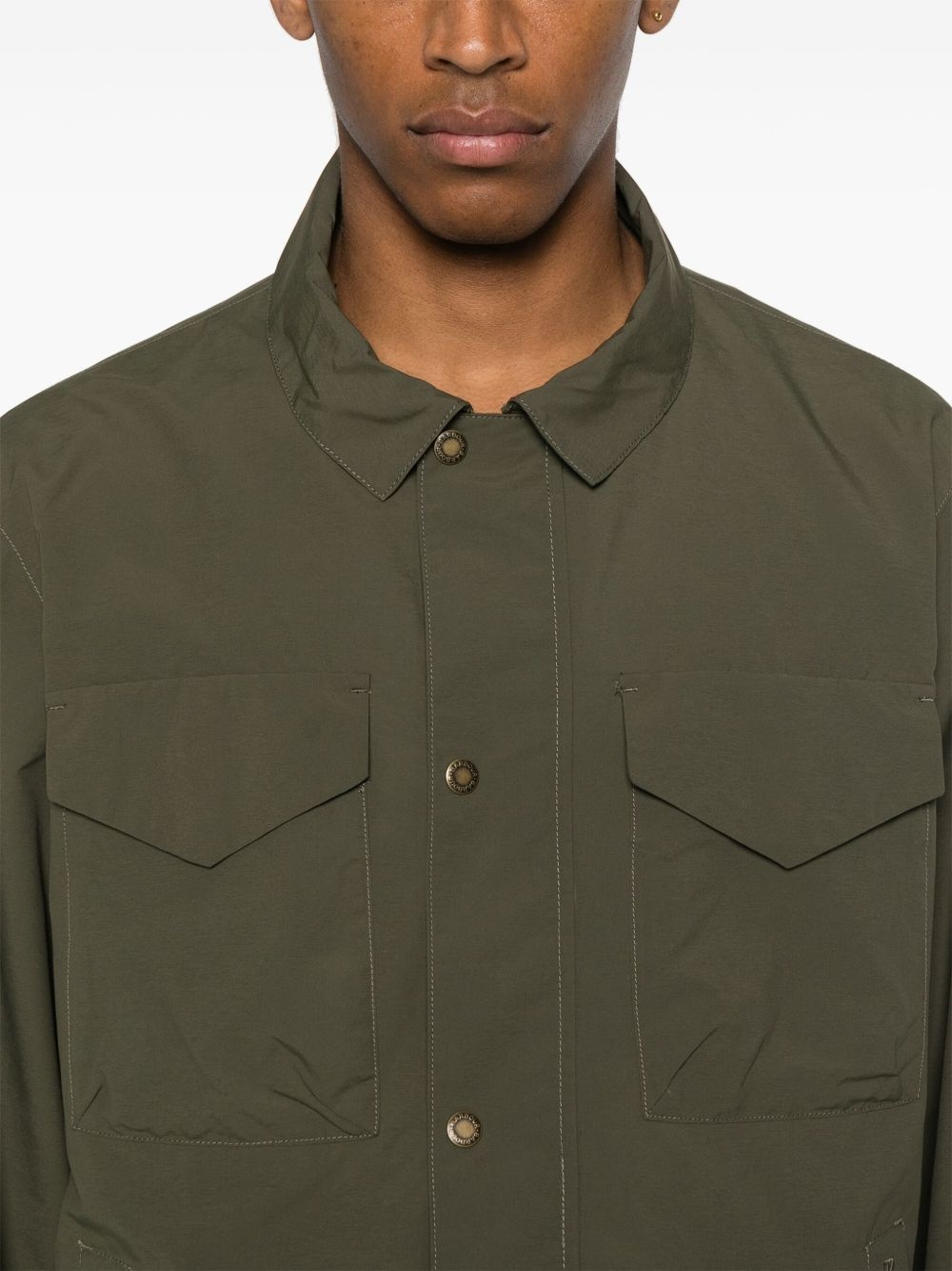Camber jacket - 5