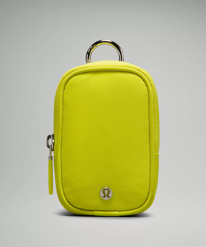 Clippable Nano Pouch 1