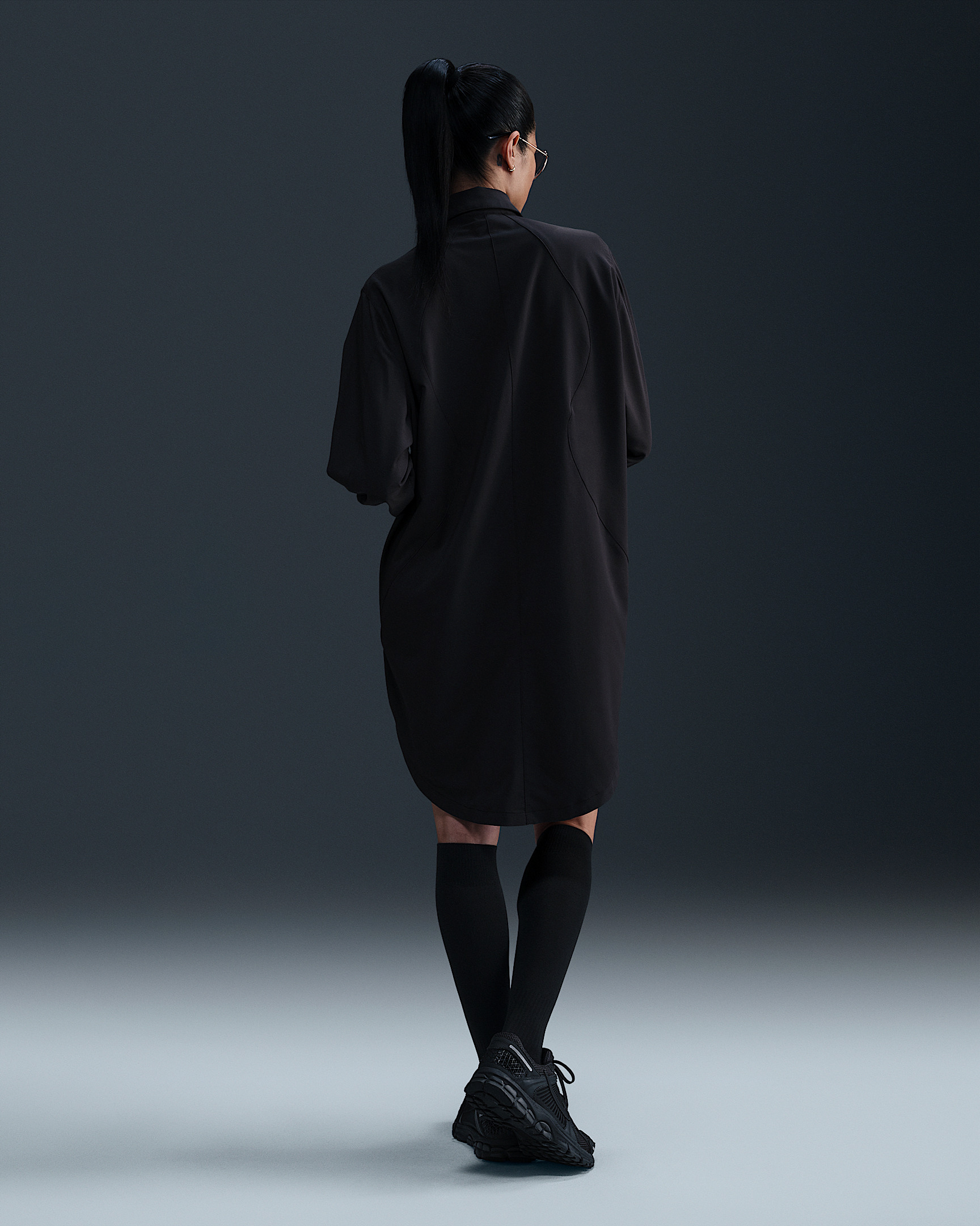 Naomi Osaka Dress - 4