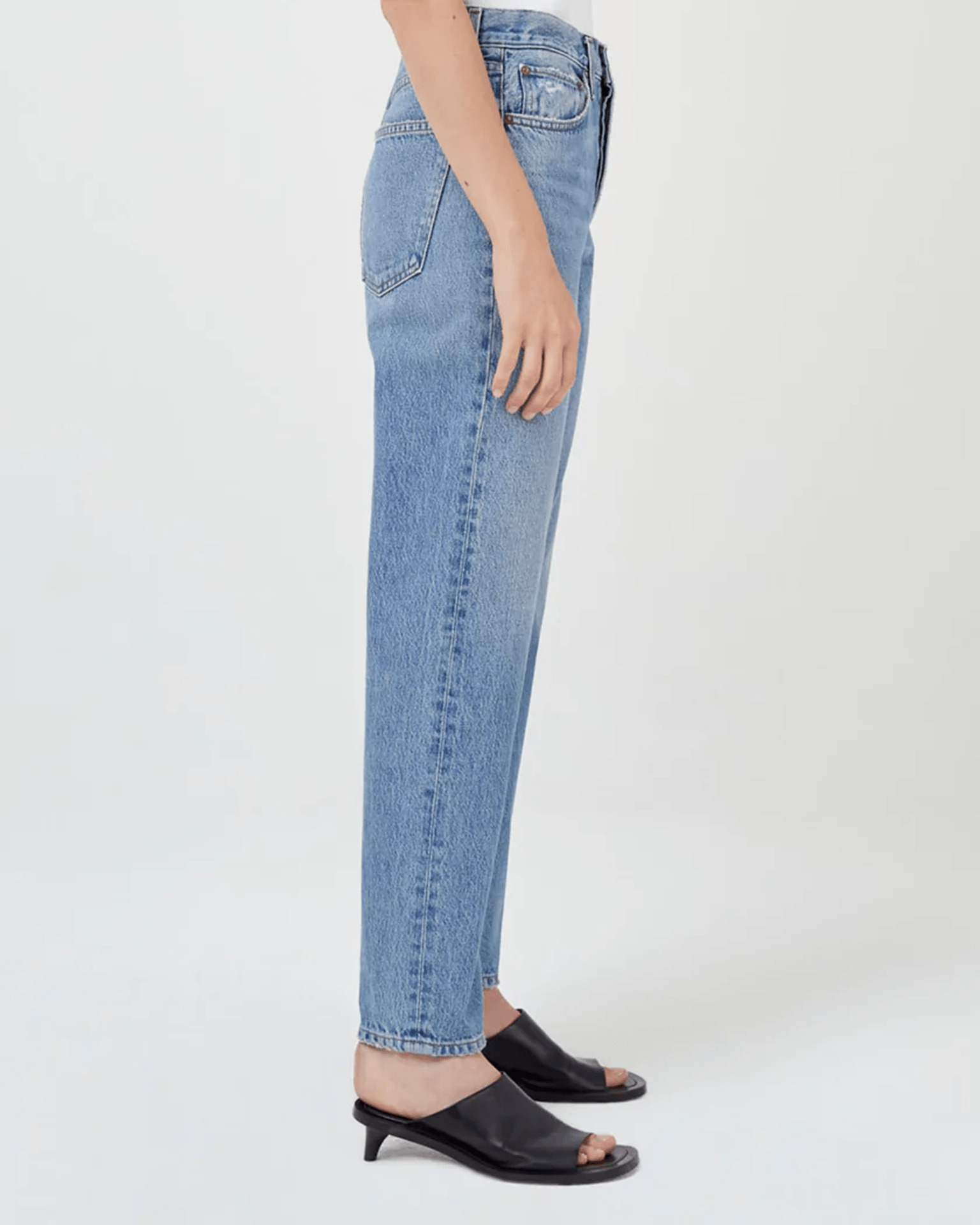 Agolde Women 90S Denim Jeans - 4