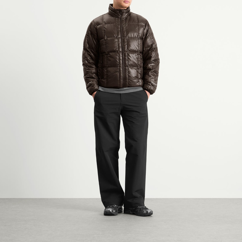 thisisneverthat® thisisneverthat PERTEX Light Down Jacket outlook