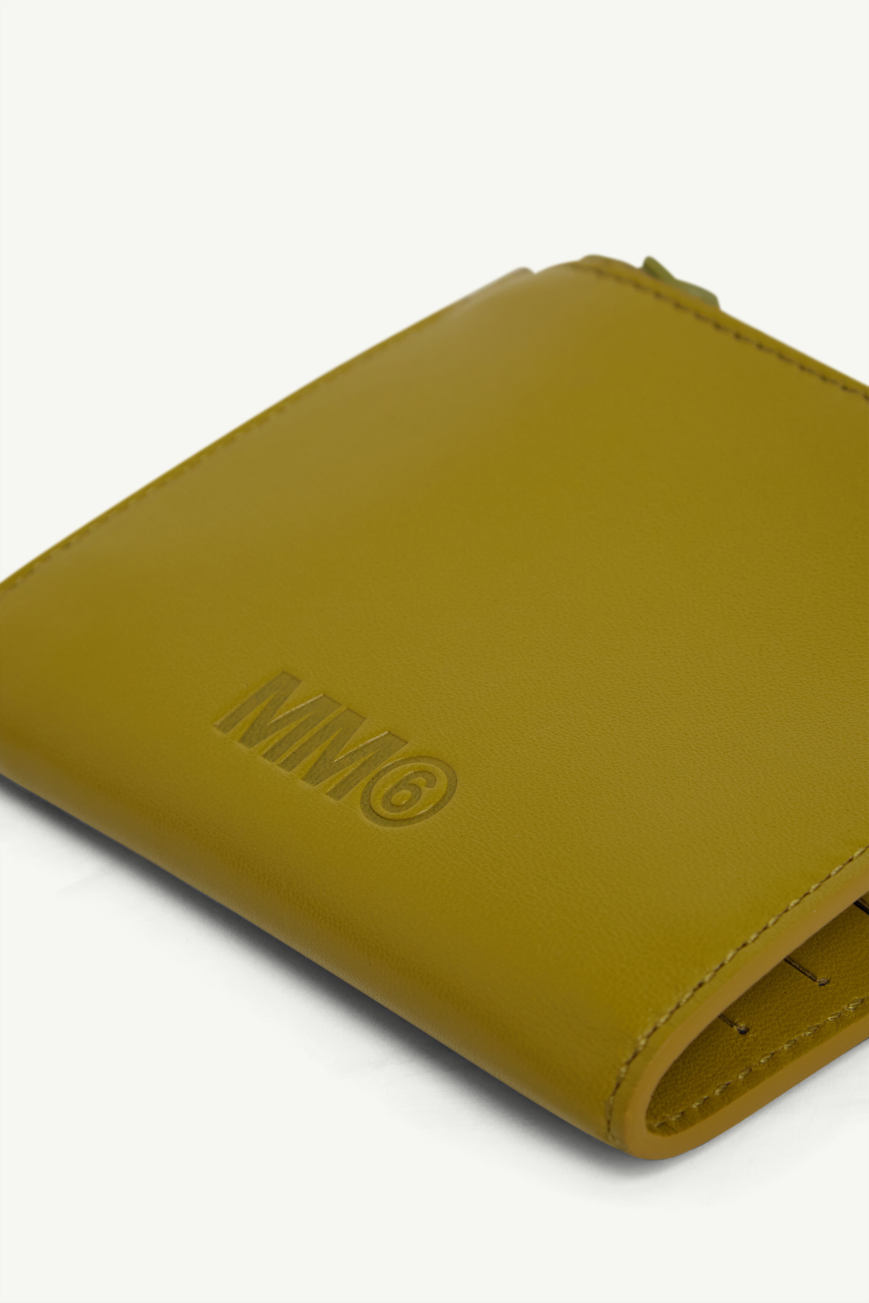 Zip-around wallet - 4