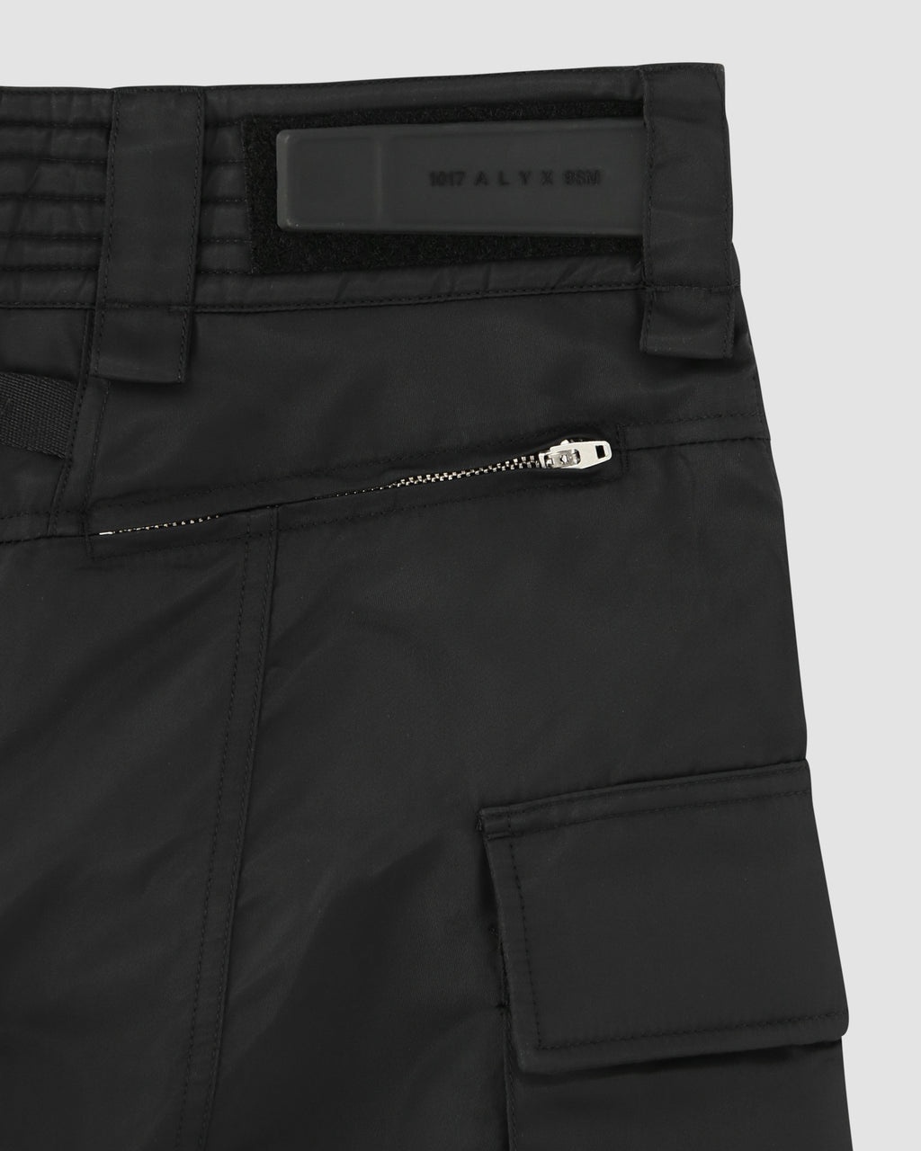 TACTICAL SHORT - 1 - 2