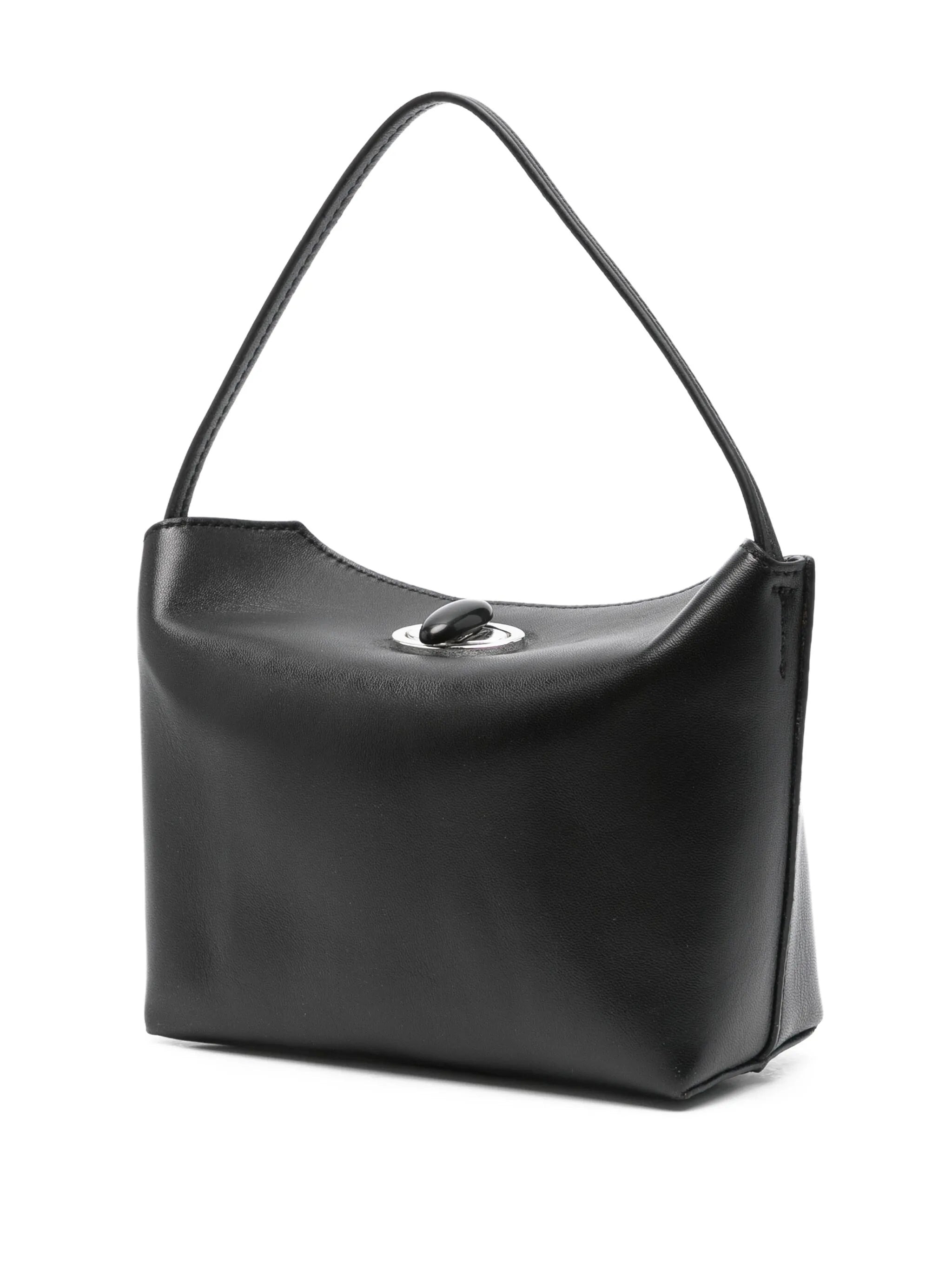 Christopher Esber Top-handle Clasp Mini Bag - 3