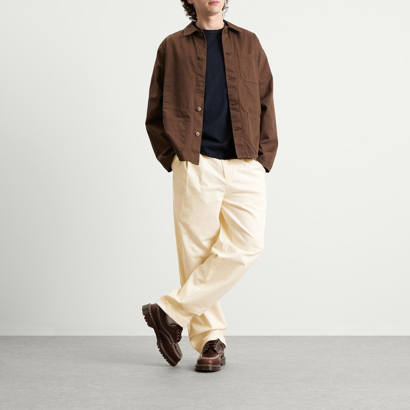 Fred Perry Fred Perry Twill Tennis Trousers outlook
