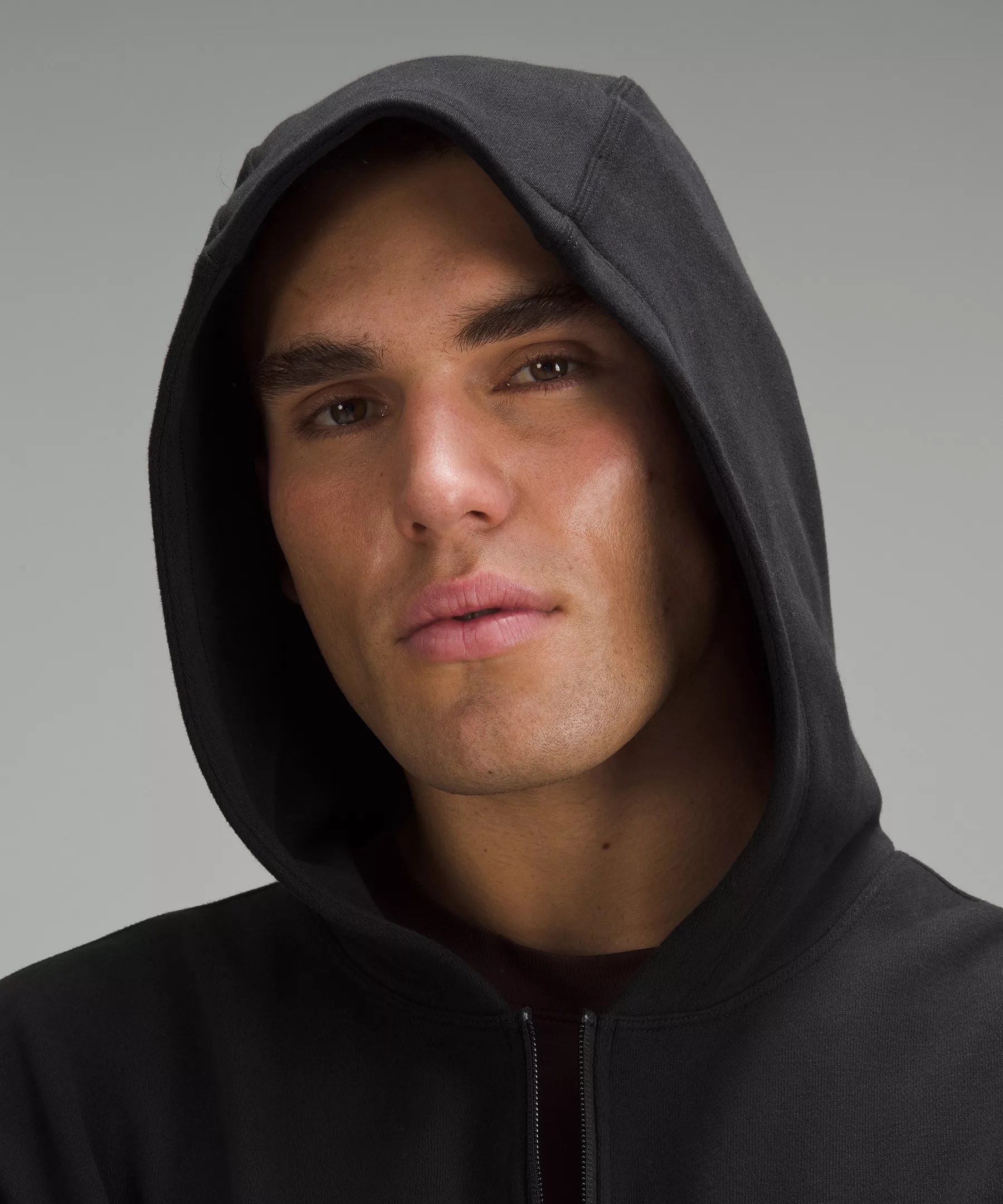 Steady State Full-Zip Hoodie - 4