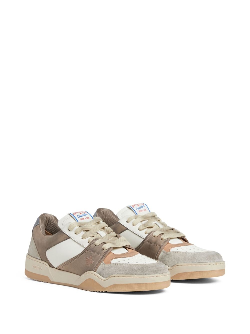 Spiker sneakers - 2