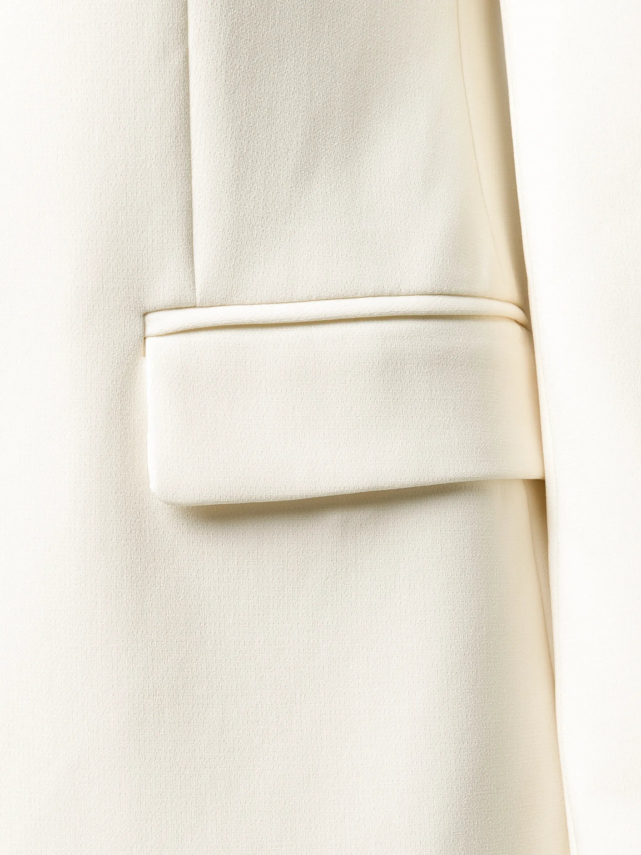 Staple Tailored Blazer - 3