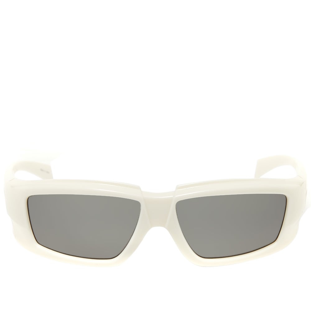 Rick Owens Rick Sunglasses - 2