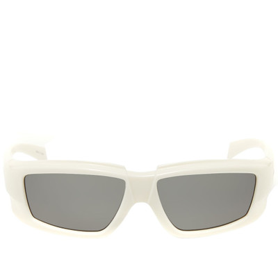 Rick Owens Rick Owens Rick Sunglasses outlook