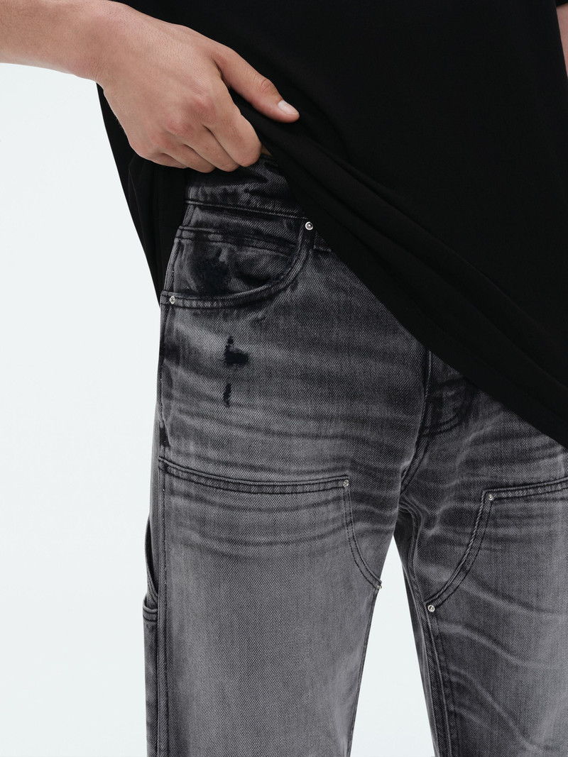 CARPENTER JEAN 6