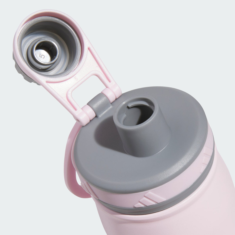 M Steel 600 Metal Bottle 4