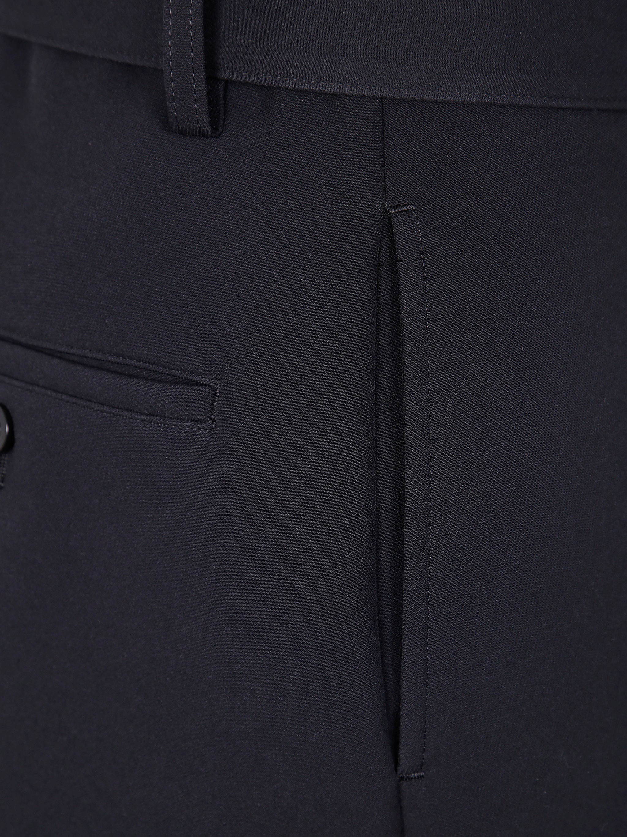 Sacai Men Matelasse Twill Pants - 3