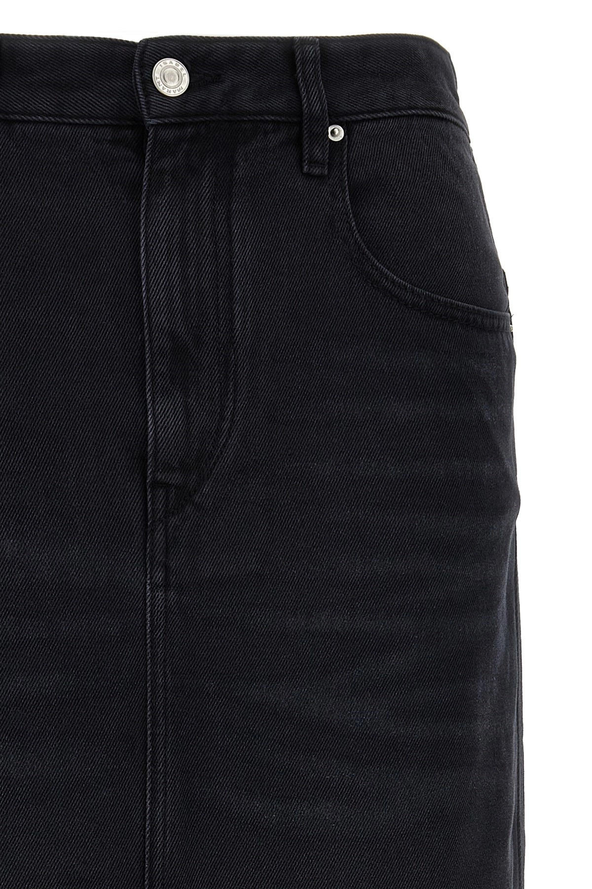 'Tilauria' skirt - 4