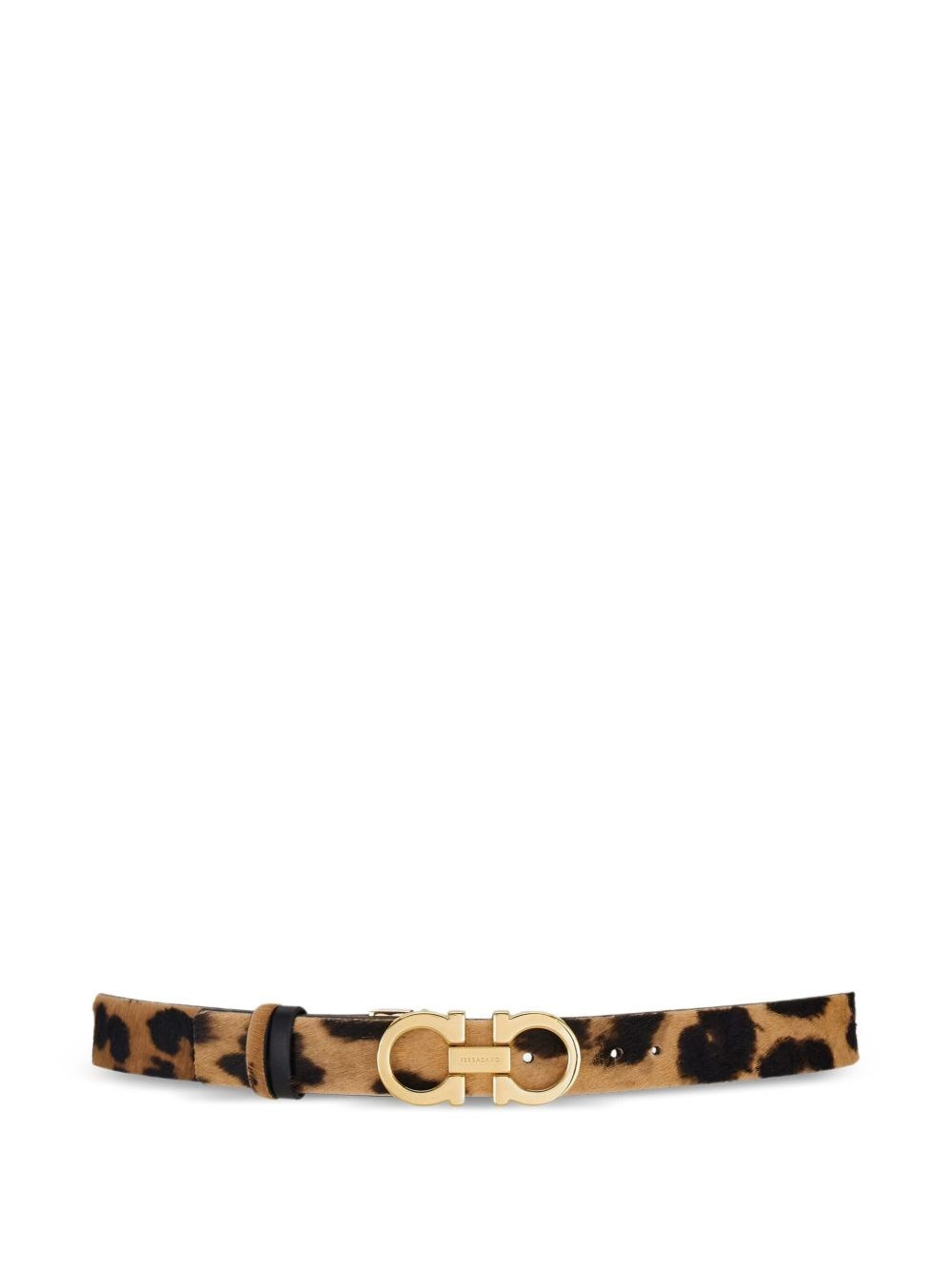 Leahter belt - 3