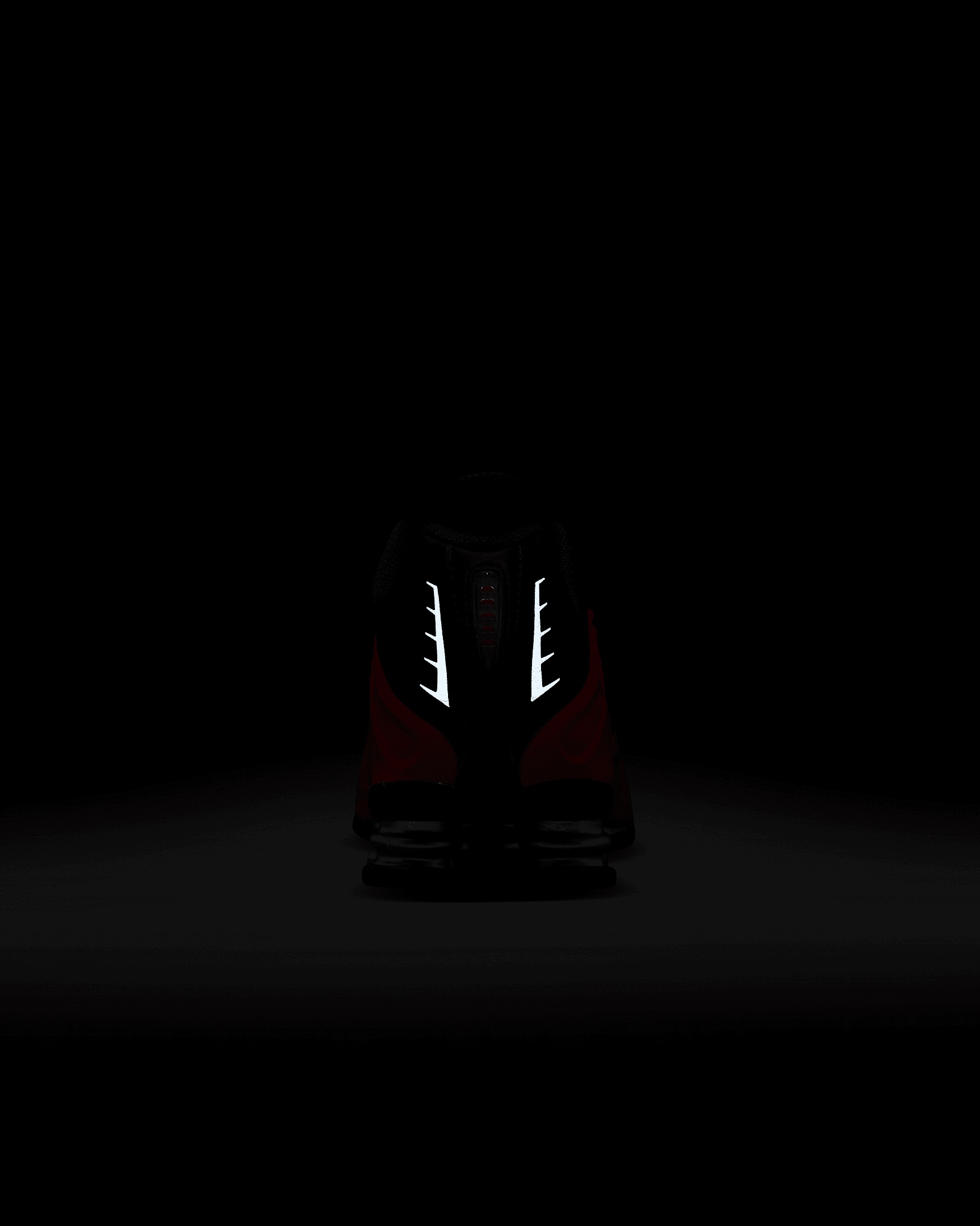 Nike Shox R4 Men's Shoes - 10