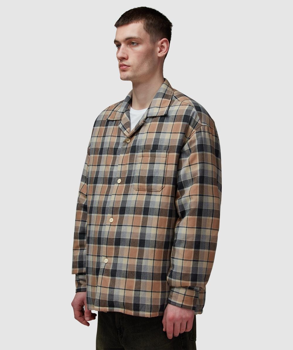 Keesey down jacket - 2