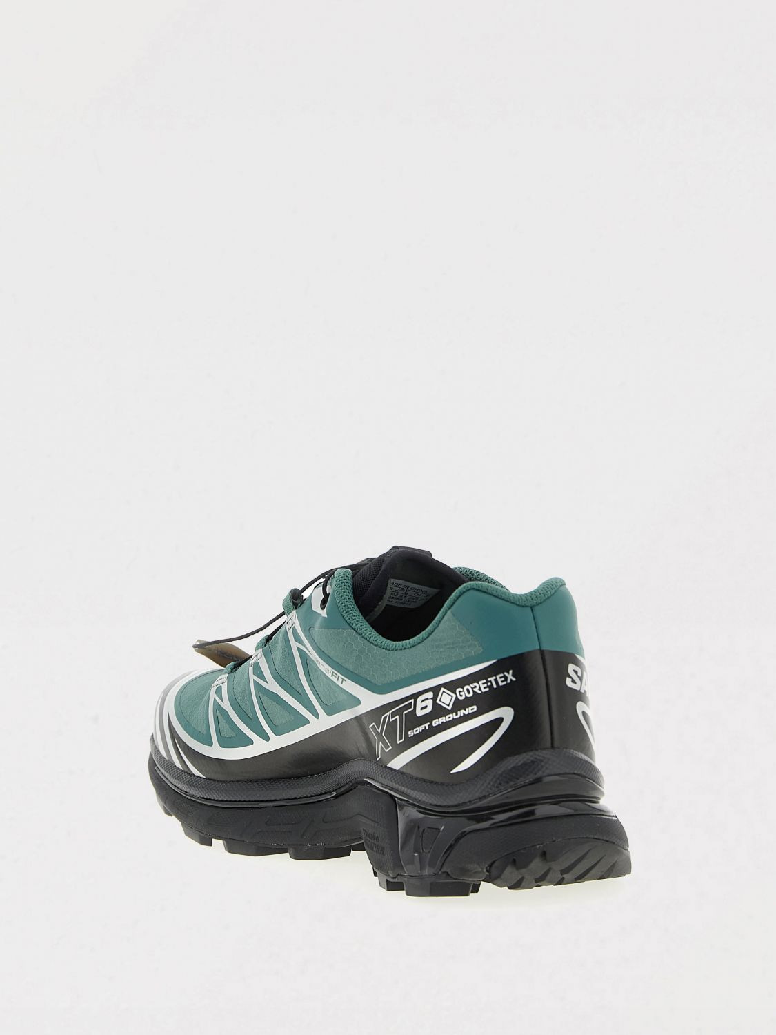 Sneakers men Salomon - 3