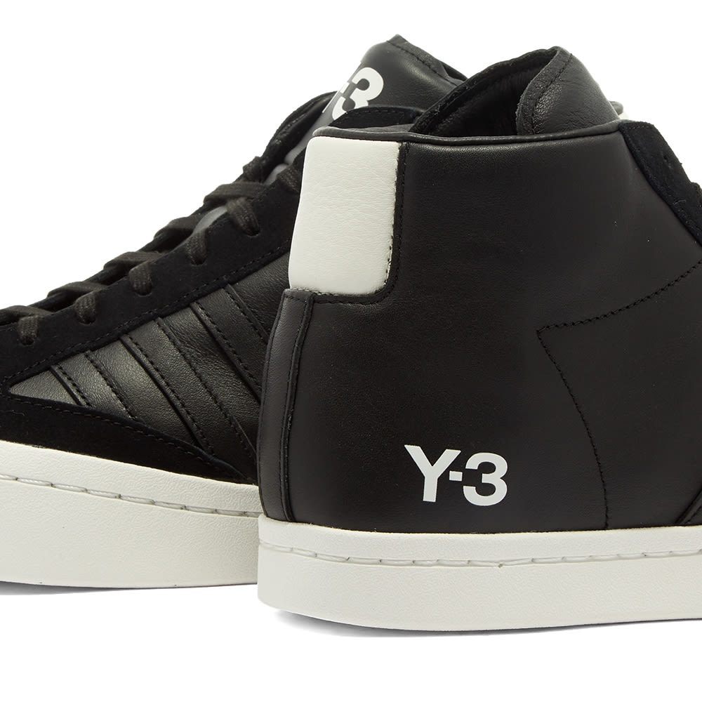 Y-3 Yohji Pro - 4