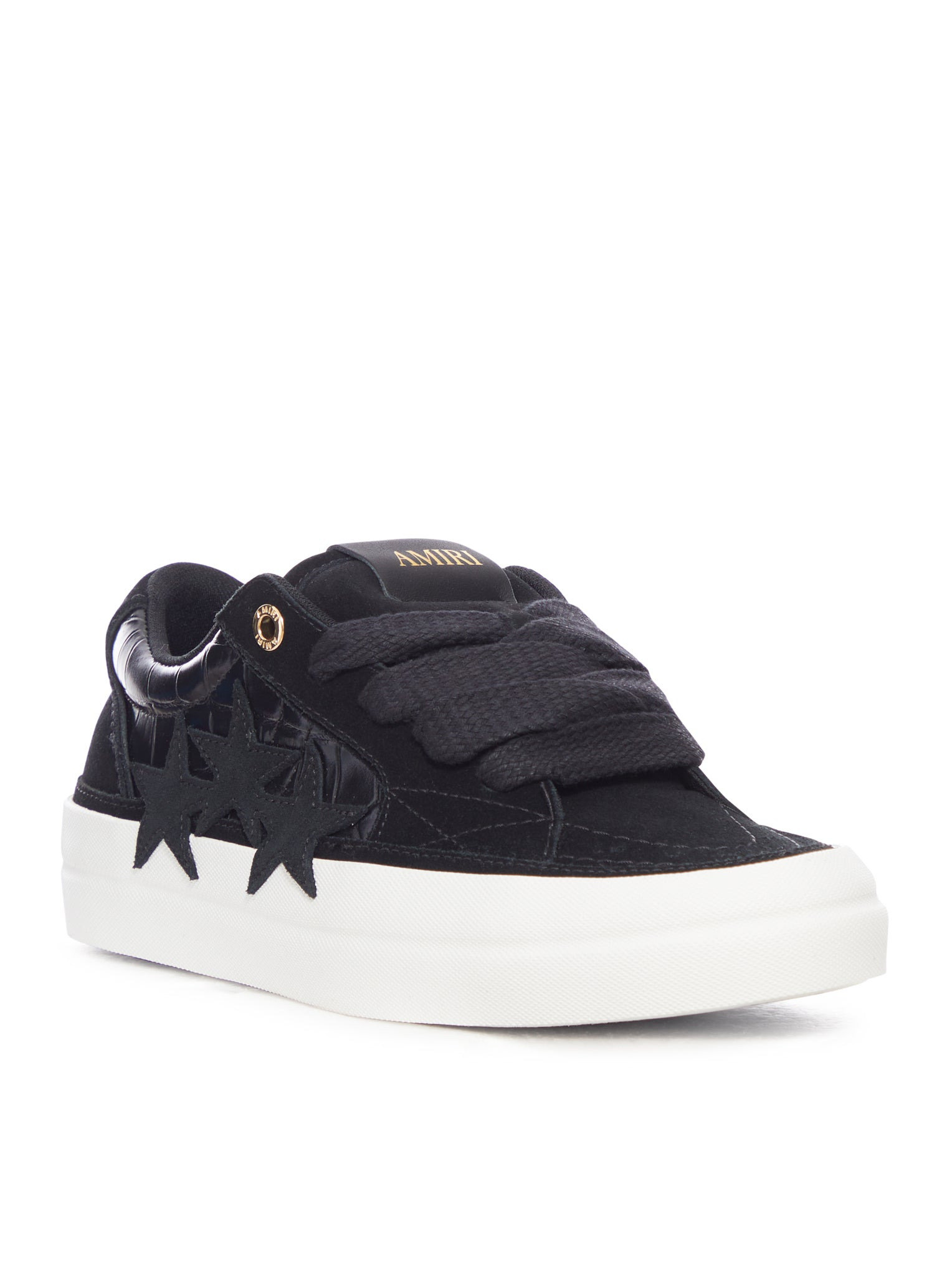SUNSET SKATE SNEAKERS - 2