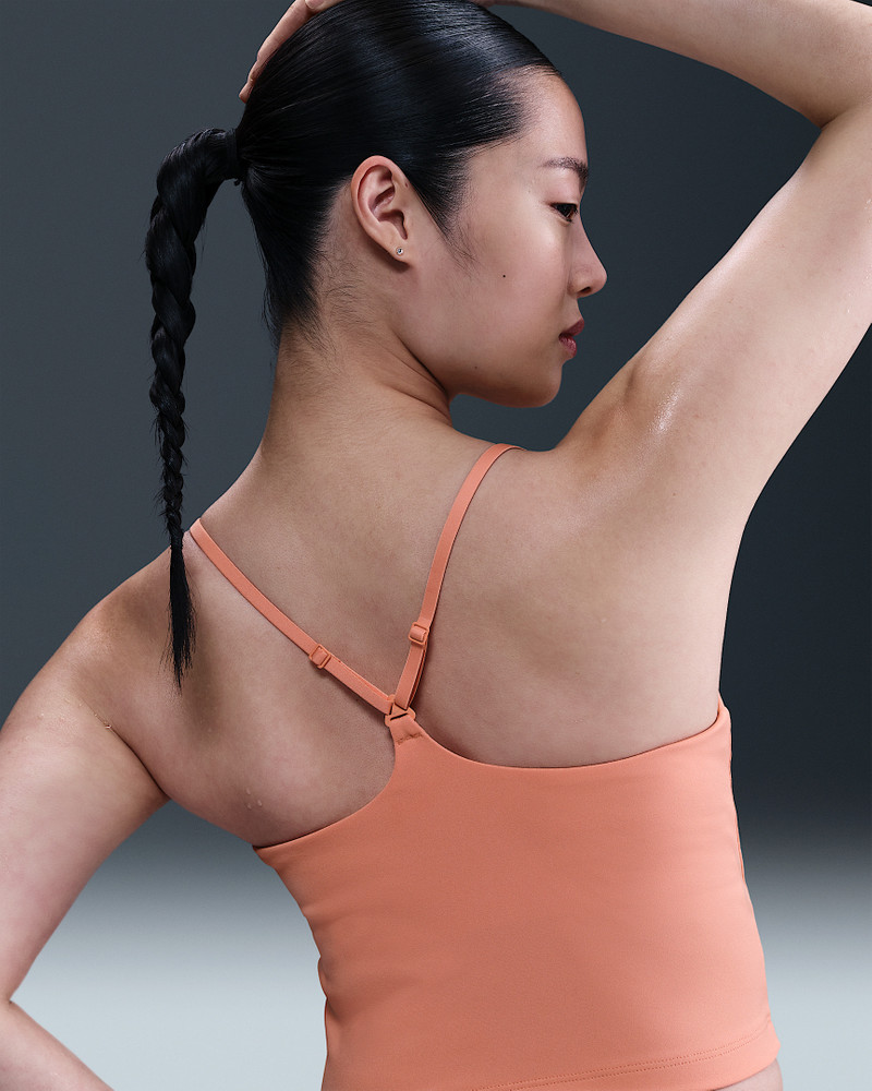 Nike Nike Indy Women's Light-Support Padded Sports Bra Tank outlook