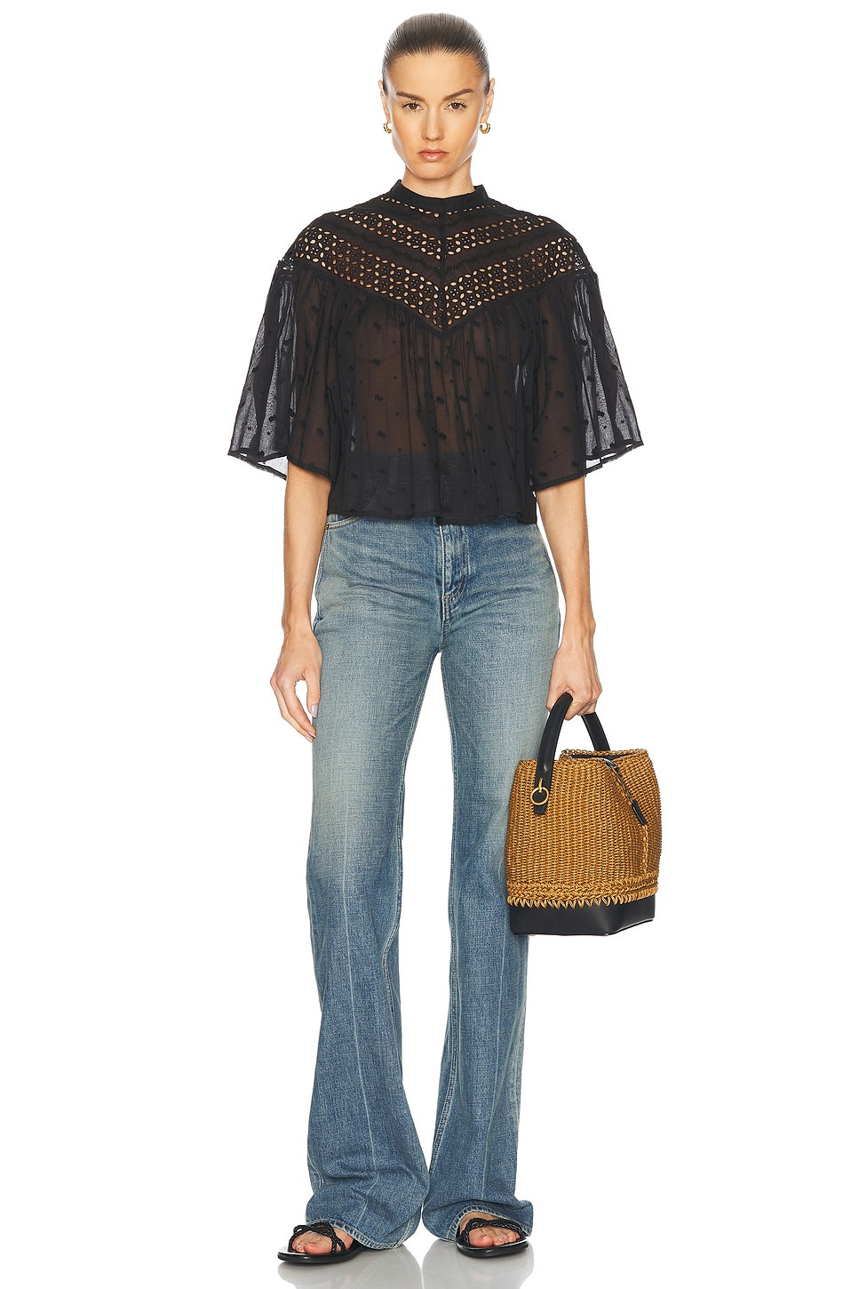 Mikki Blouse - 4