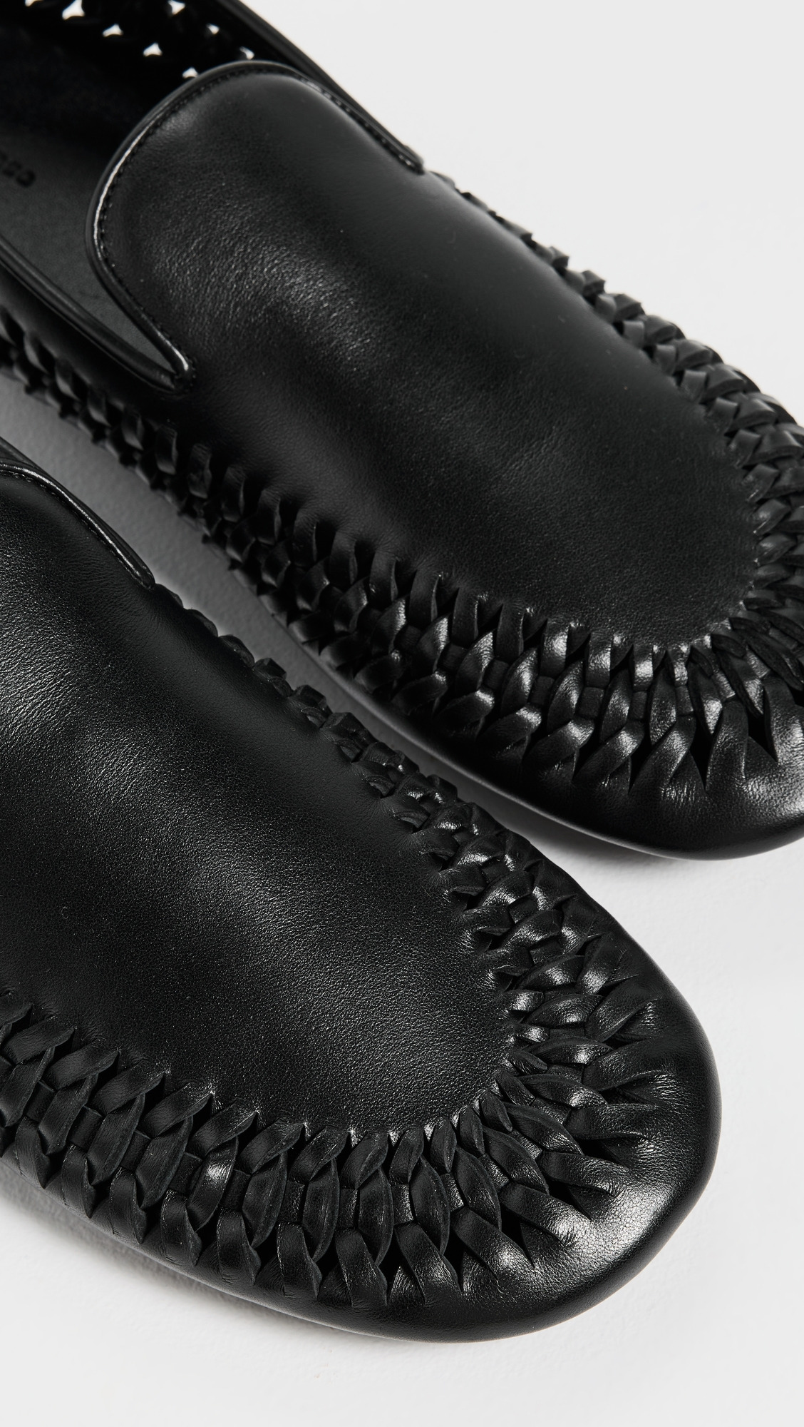 Whip Loafers - 5