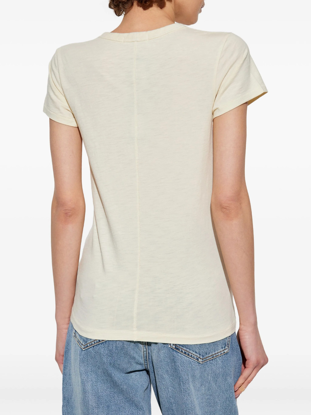 Seashell Tee - 4
