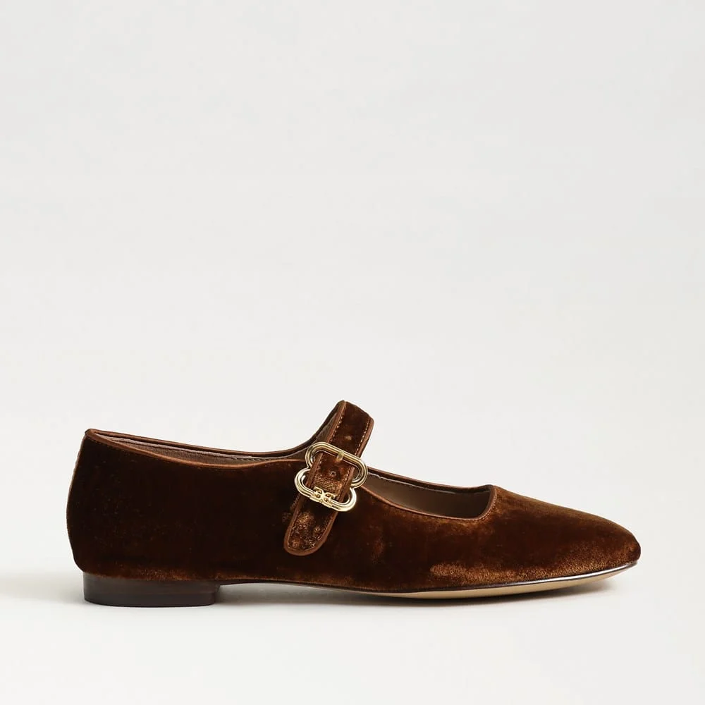 Michaela Mary Jane Flat - 1