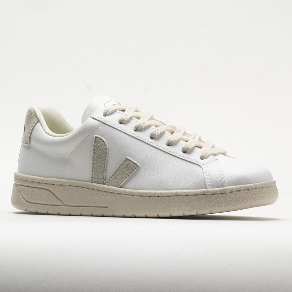 VEJA Urca Men's White/Natural - 5