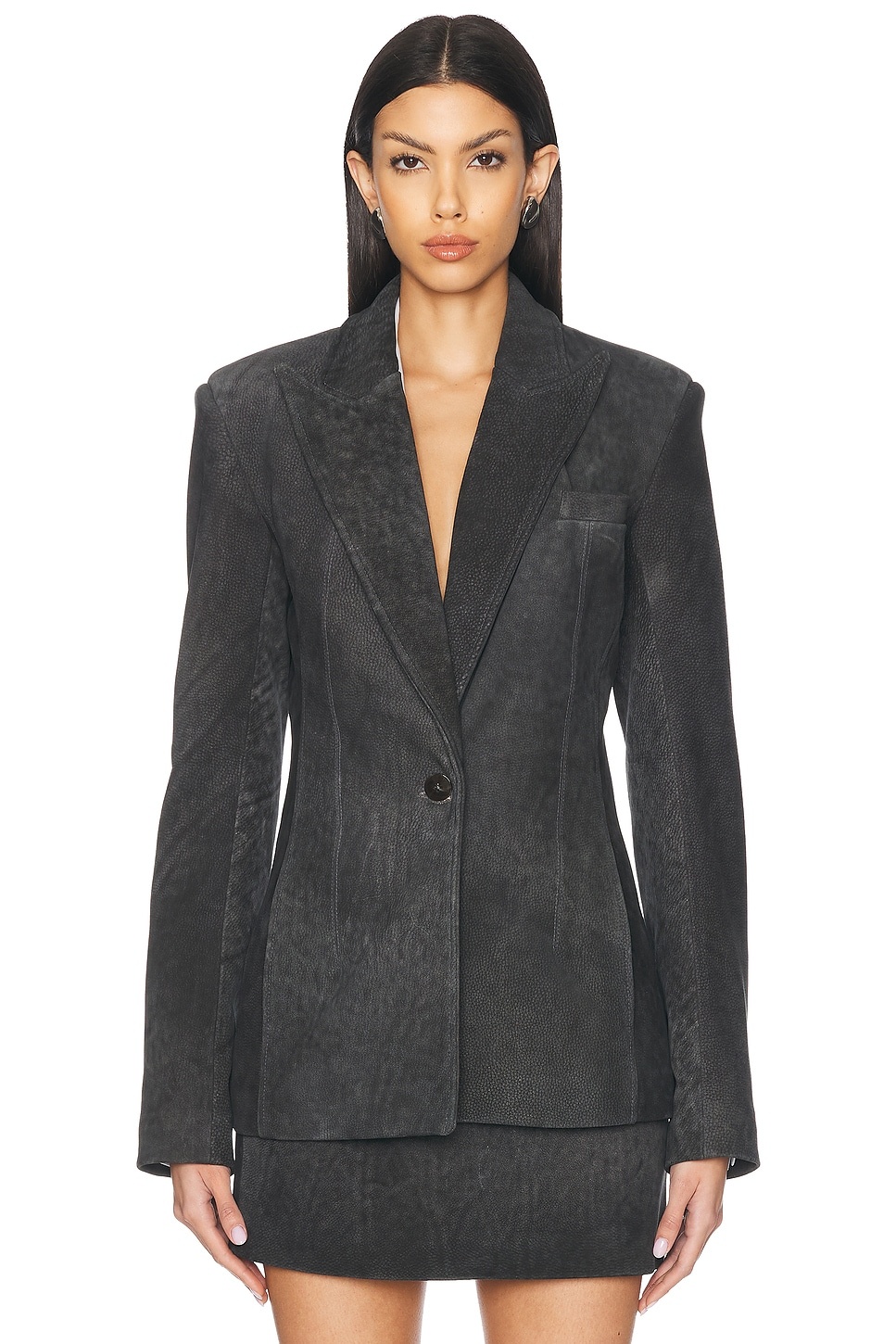 Tailored Jacket - 2