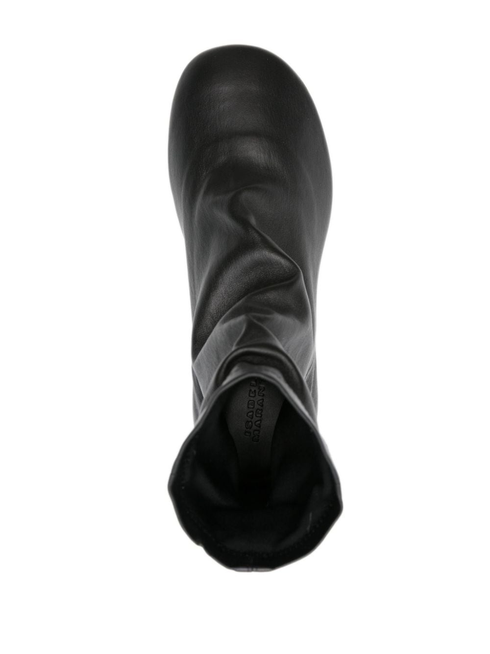 Laeden leather boots - 4