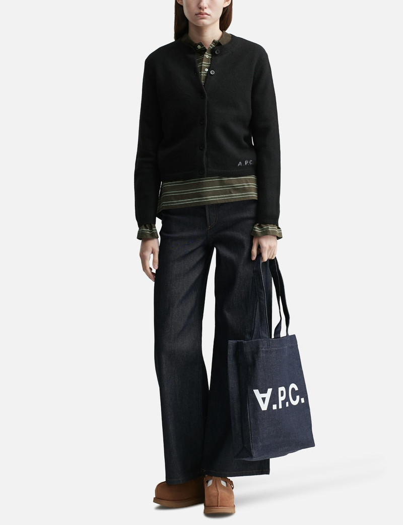 A.P.C. CLYDE JEANS outlook