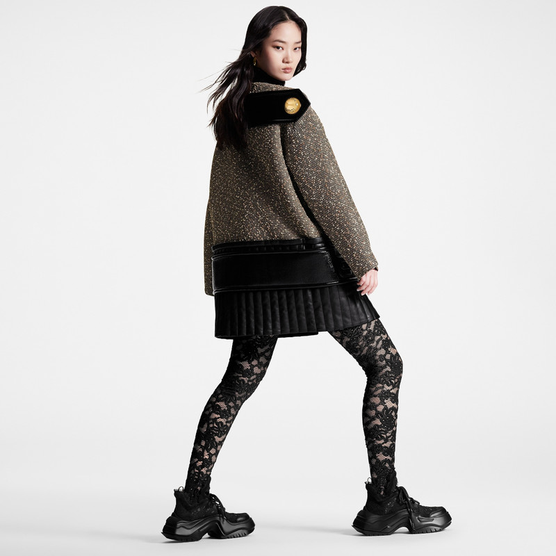 LV Archlight 2.0 Platform Sneaker 8