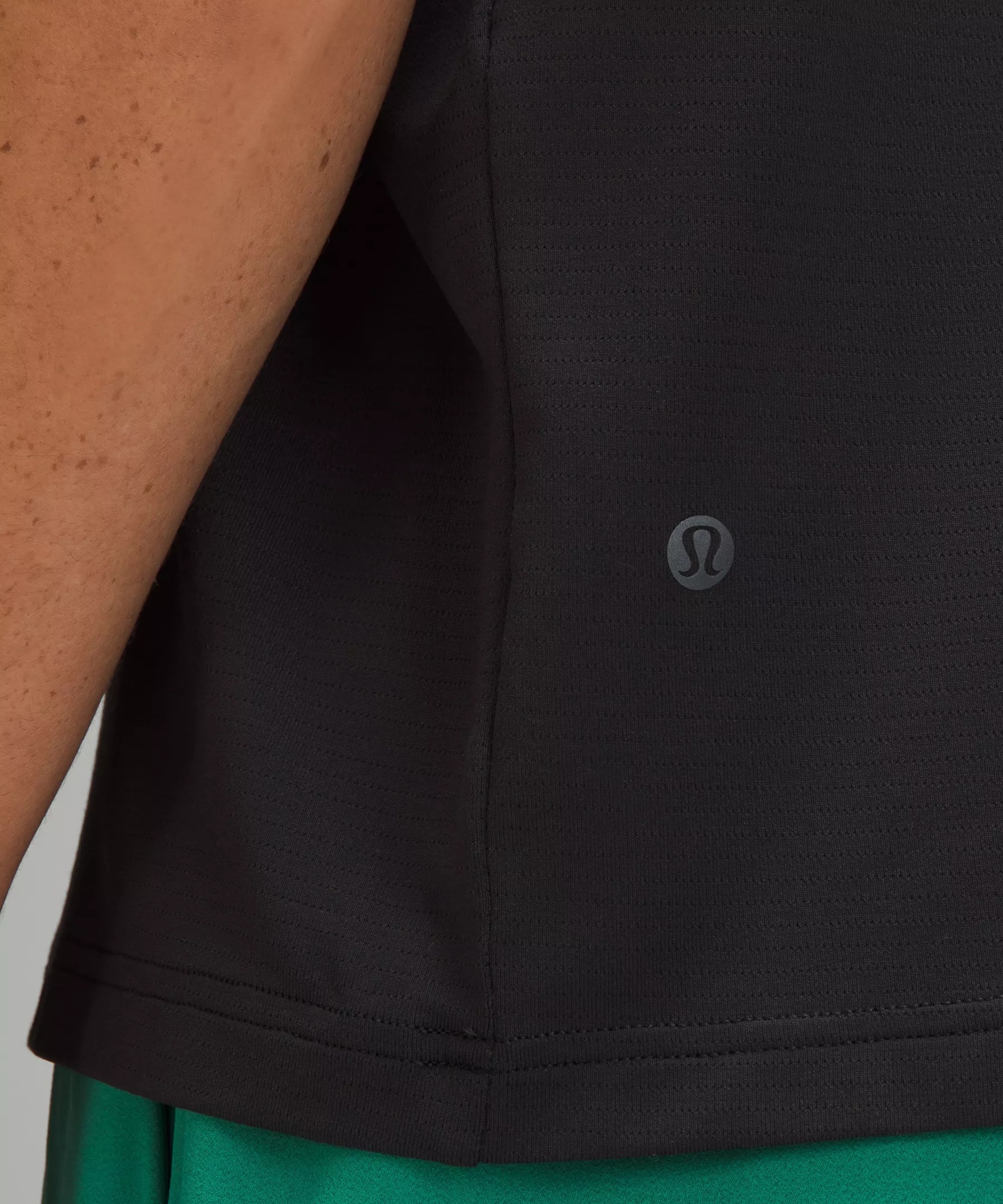 License to Train Relaxed Short-Sleeve Shirt - 5
