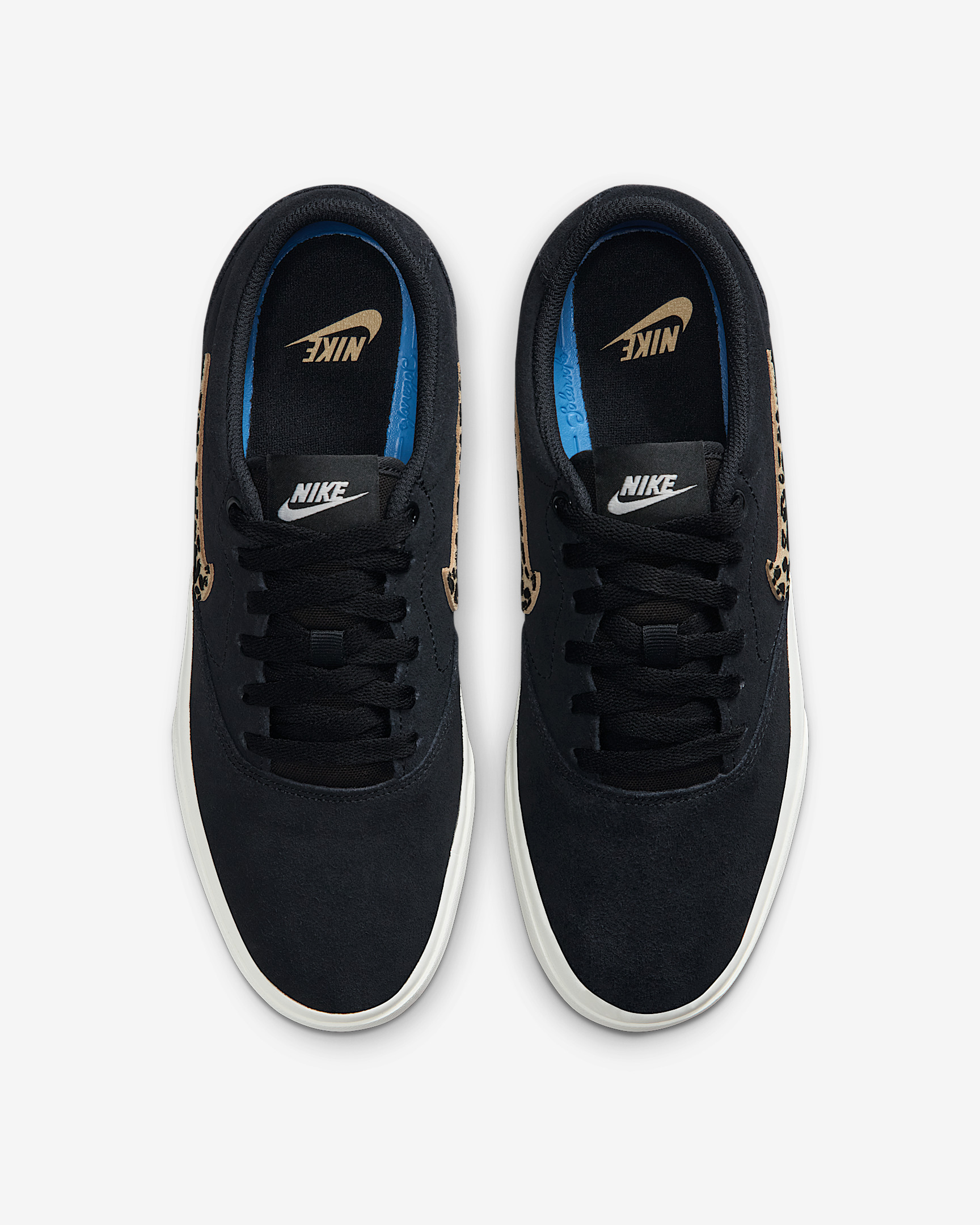 Nike Charge Suede SE Women's Shoes - 4